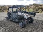 2022 Polaris Ranger Crew Xp 1000 Trail Boss for Sale in Reno, NV - Rollover