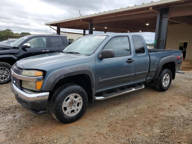 2007 Chevrolet Colorado  на продаже в Tanner, AL - Front End