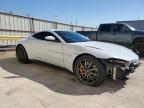 2020 Aston Martin Vantage  de vânzare în Haslet, TX - Front End