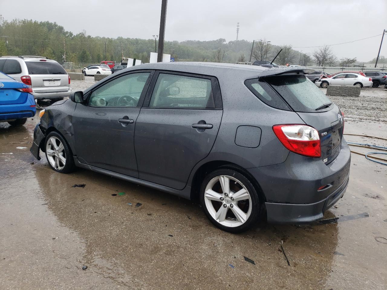 2010 Toyota Corolla - Image 2