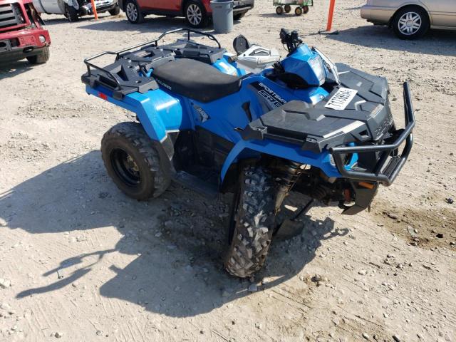 2017 Polaris Sportsman 570