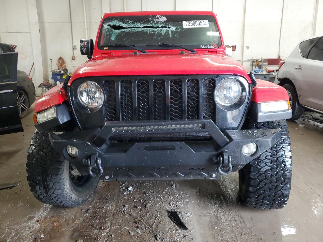 2018 Jeep Wrangler - Image 5