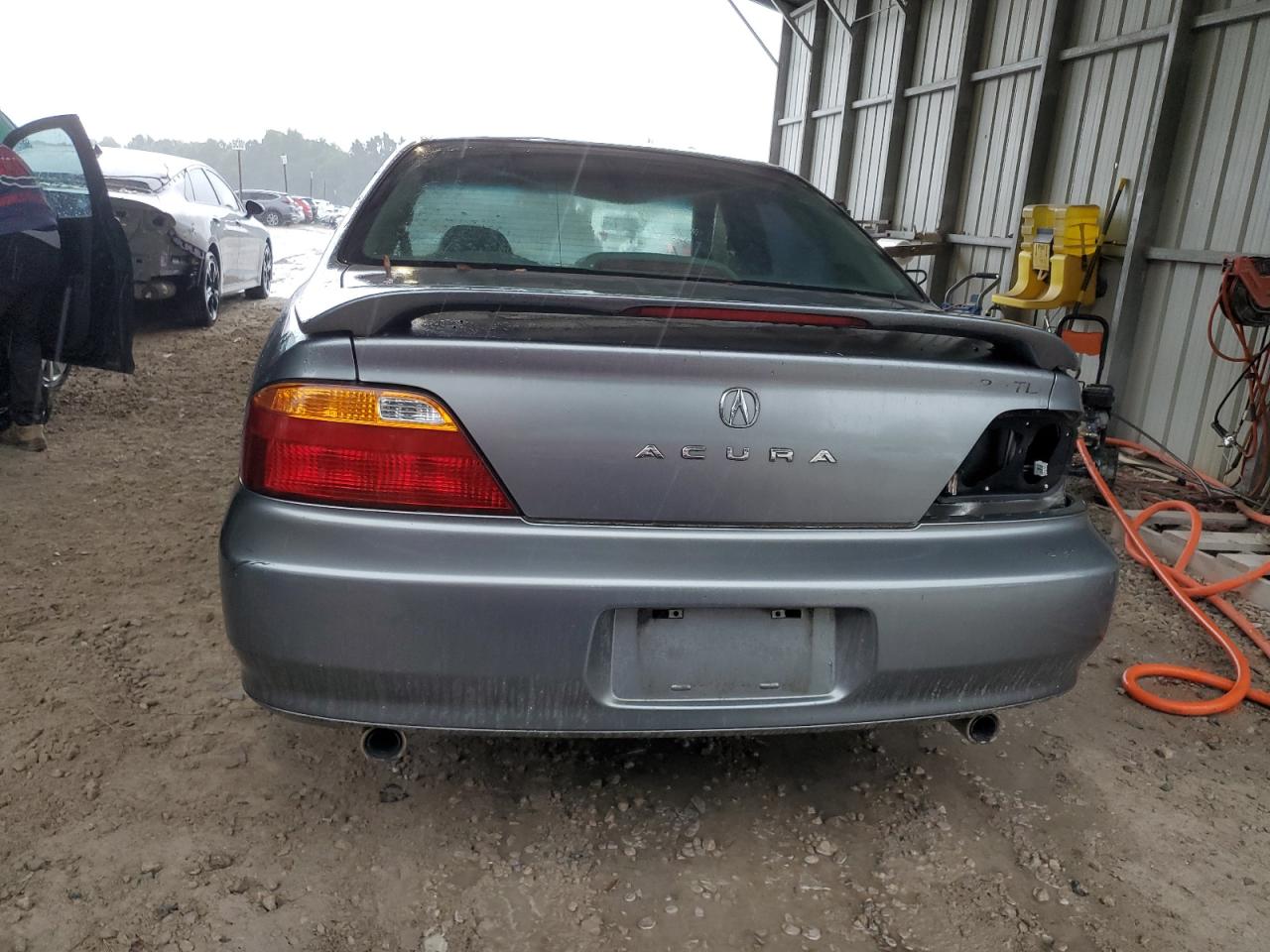 19UUA5663YA045674 2000 Acura 3.2Tl