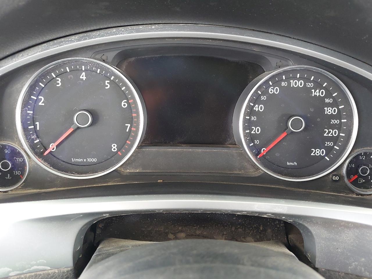 WVGBC2BP5GD007403 - 2016 Volkswagen TOUAREG - #67230894