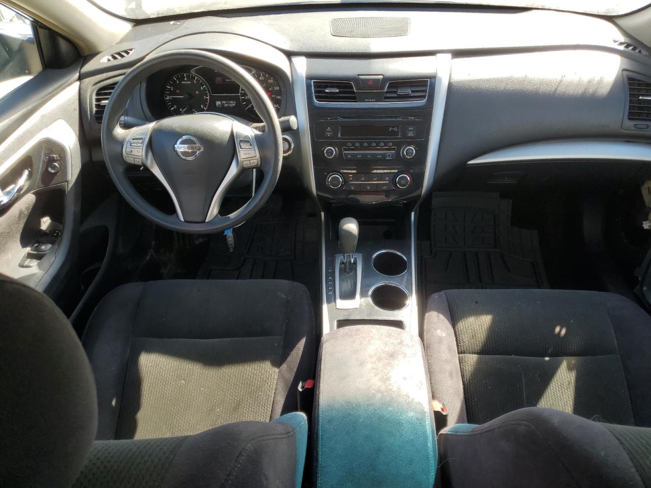 1N4AL3AP0DC269487 2013 Nissan Altima 2.5