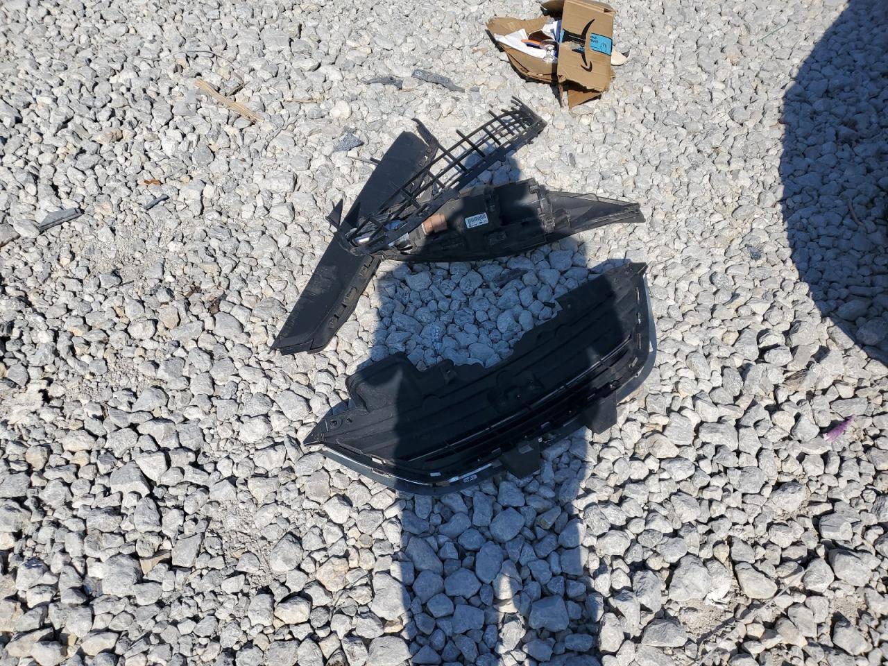 2011 Ford Fiesta Se VIN: 3FADP4BJ8BM238906 Lot: 72092394