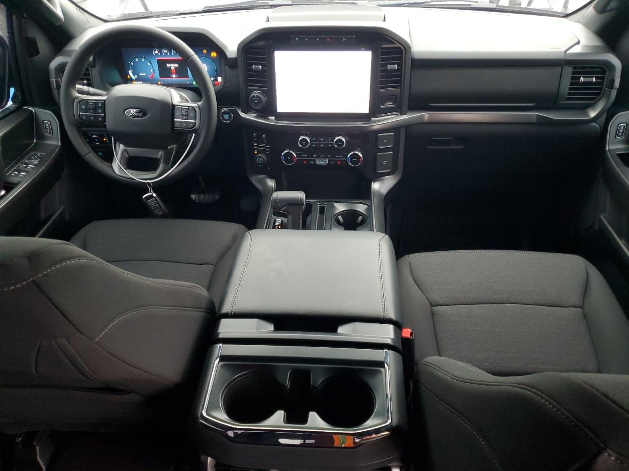 2024 Ford F150 Xlt VIN: 1FTFW3LD3RFA89968 Lot: 72567864