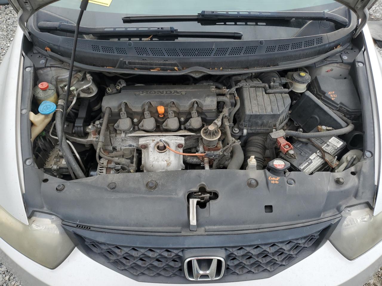 2010 Honda Civic - Image 11