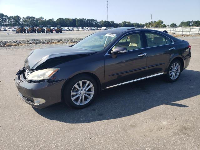 2012 Lexus Es 350