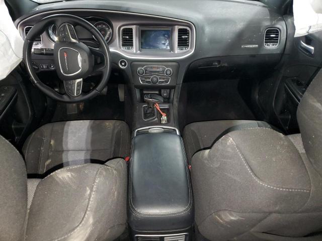  DODGE CHARGER 2022 Сріблястий