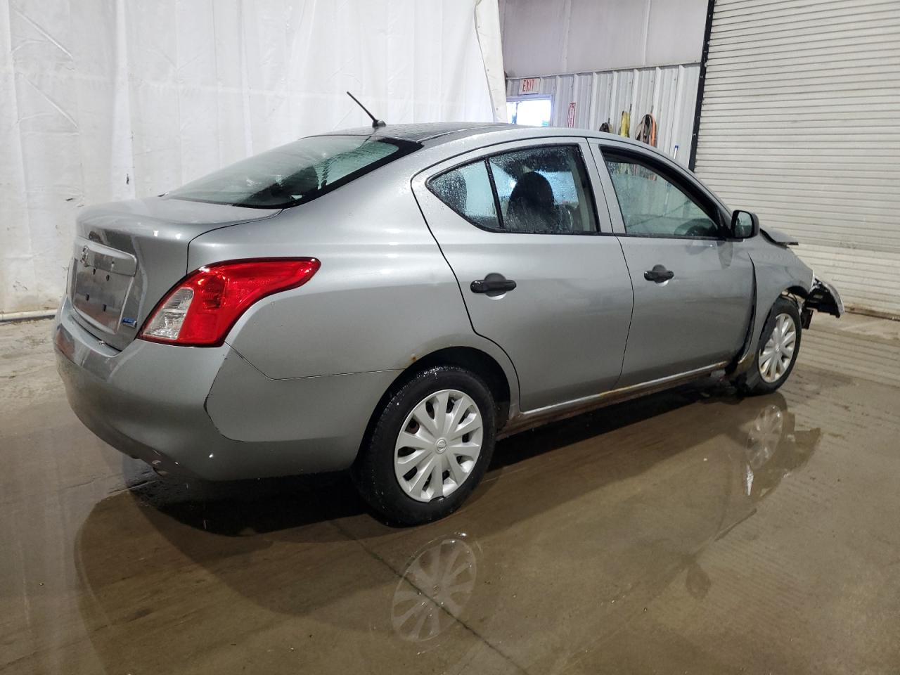 3N1CN7AP7DL818758 2013 Nissan Versa S