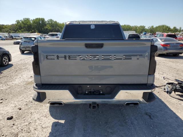 1GCUDDED0RZ173857 Chevrolet All Models SILVERADO 6