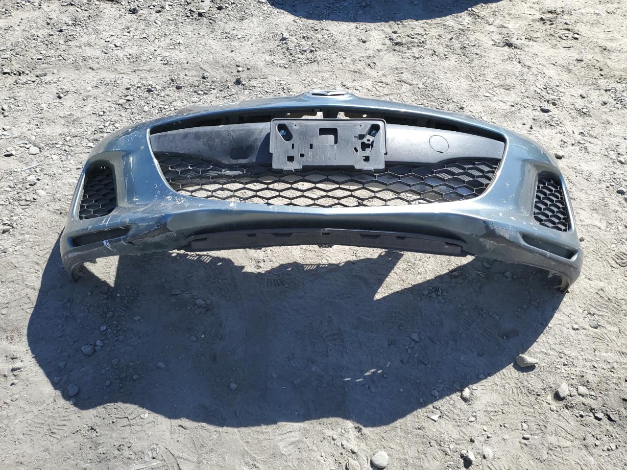 2013 Mazda 3 I VIN: JM1BL1TG5D1735264 Lot: 71433804