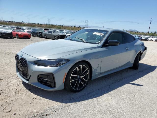 2022 Bmw 430I 