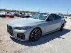 2022 Bmw 430I  en Venta en Tucson, AZ - Undercarriage