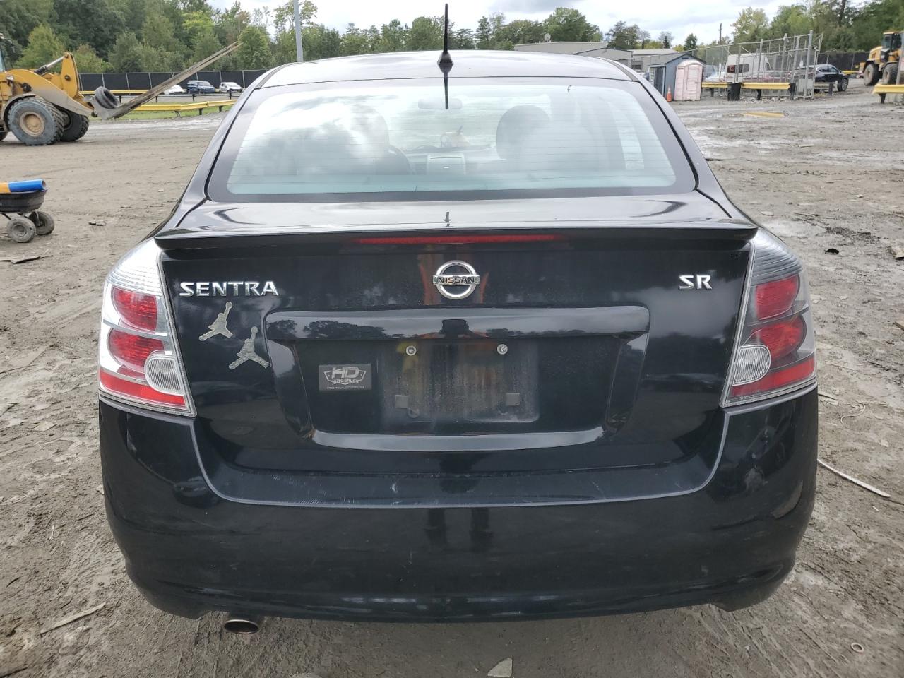 3N1AB6AP4CL605128 2012 Nissan Sentra 2.0