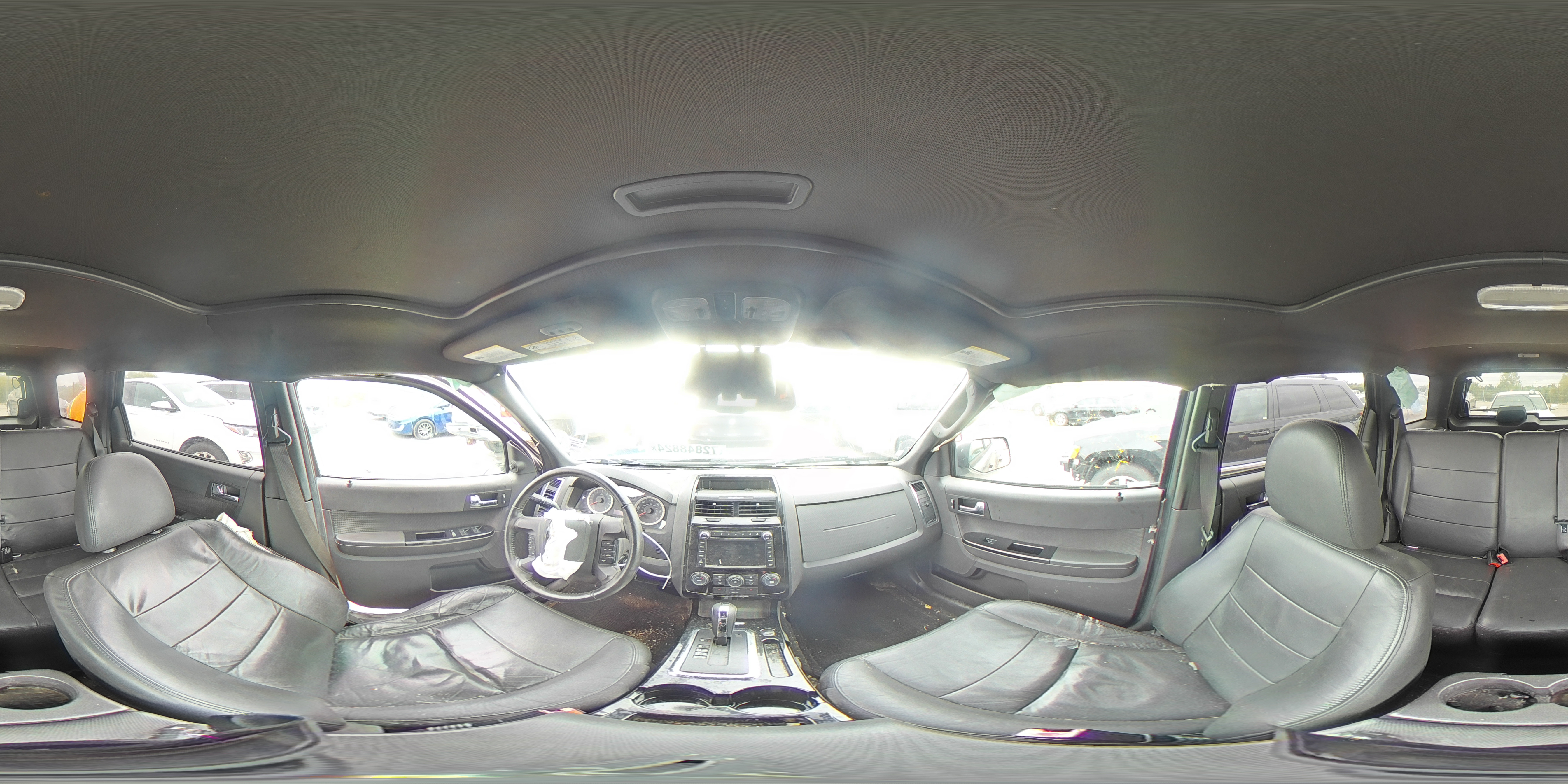 2012 Ford Escape - Image 14