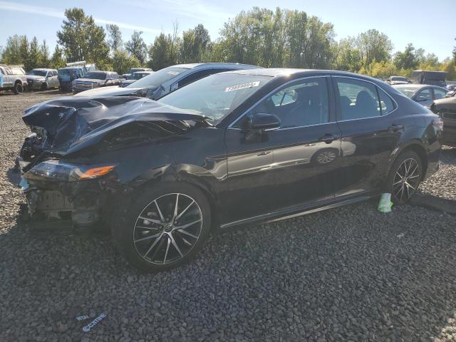 2023 Toyota Camry Se Night Shade