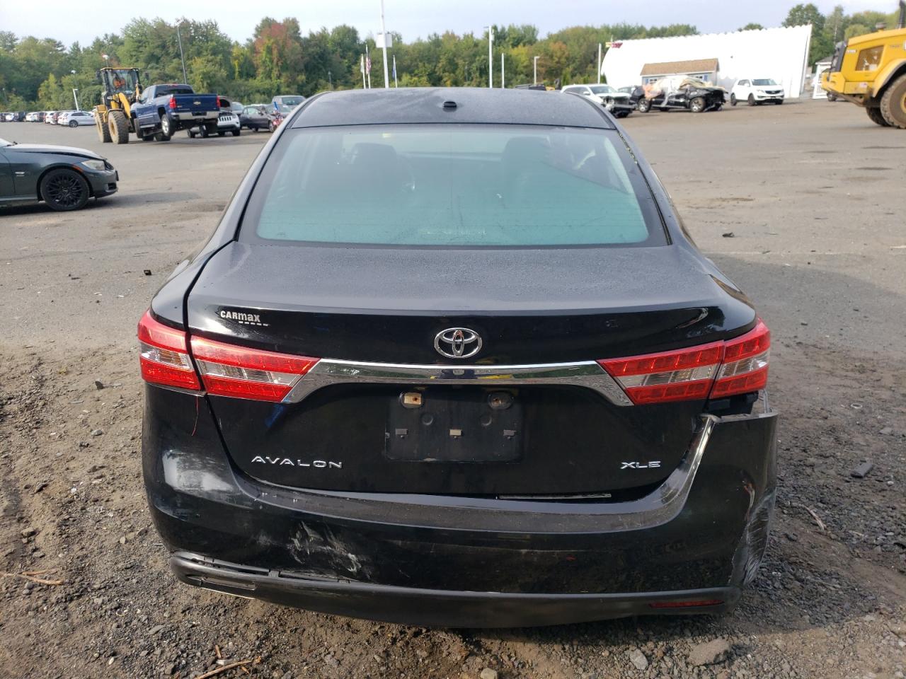 2015 Toyota Avalon Xle VIN: 4T1BK1EB9FU137244 Lot: 71421794