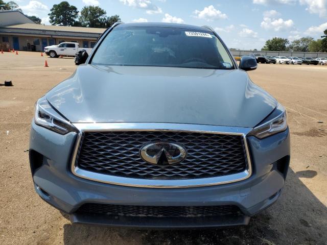 3PCAJ5BA7PF102475 Infiniti QX50 LUXE 5