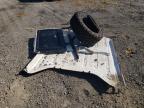 2013 Jeep Wrangler Unlimited Sahara იყიდება Dyer-ში, IN - Rollover