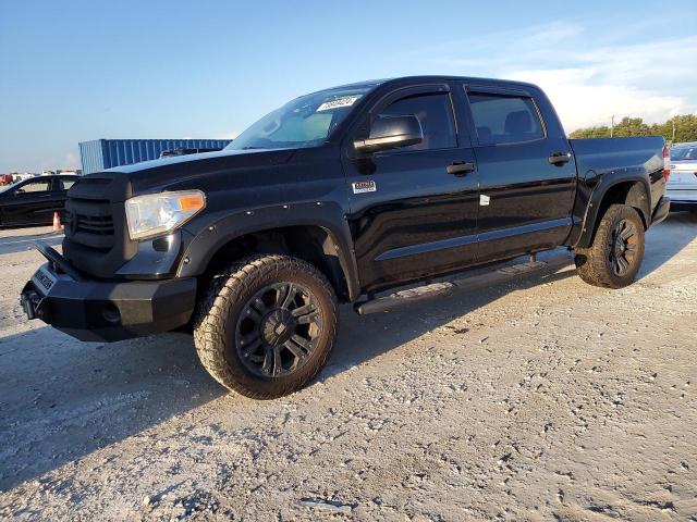 2017 Toyota Tundra Crewmax 1794