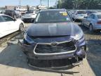 2022 Toyota Highlander Xle na sprzedaż w Windsor, NJ - All Over