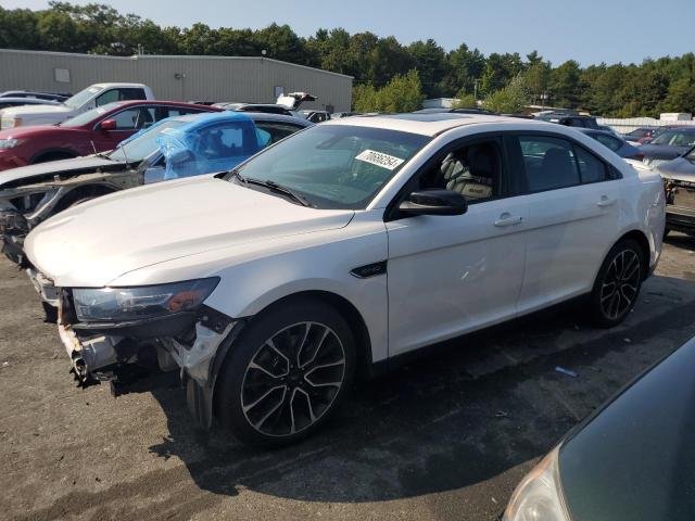 2017 Ford Taurus Sho