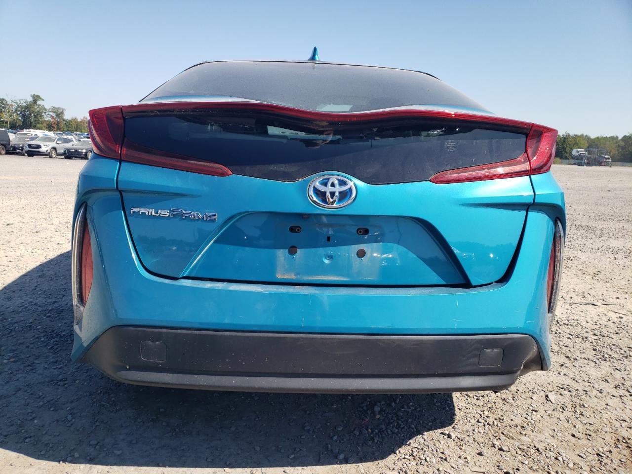 JTDKARFP0H3033993 2017 Toyota Prius Prime