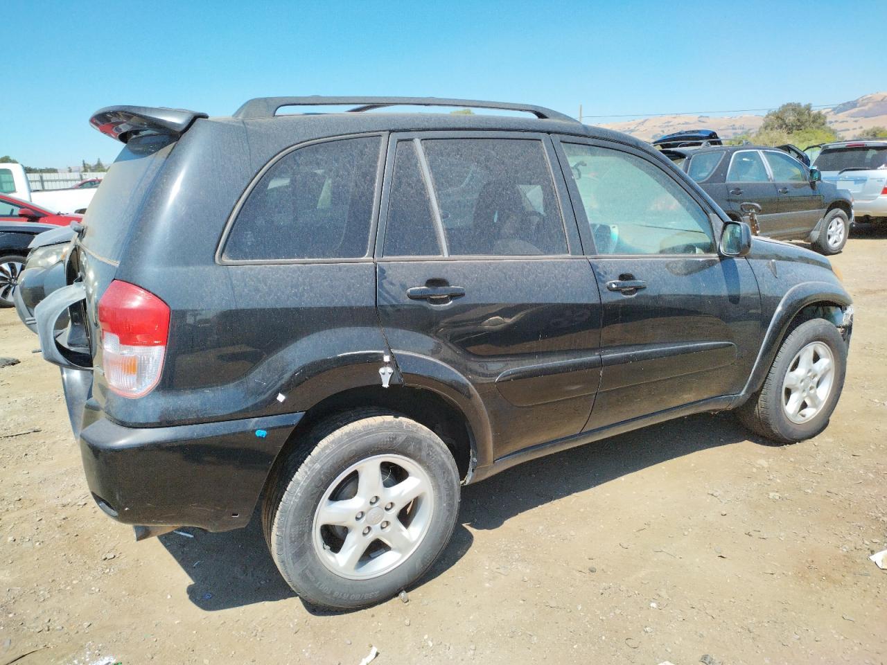 JTEHH20V020130992 2002 Toyota Rav4