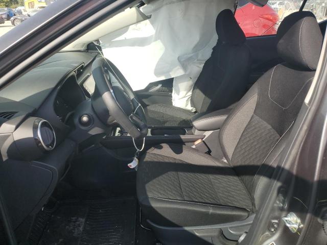  NISSAN KICKS 2024 Szary