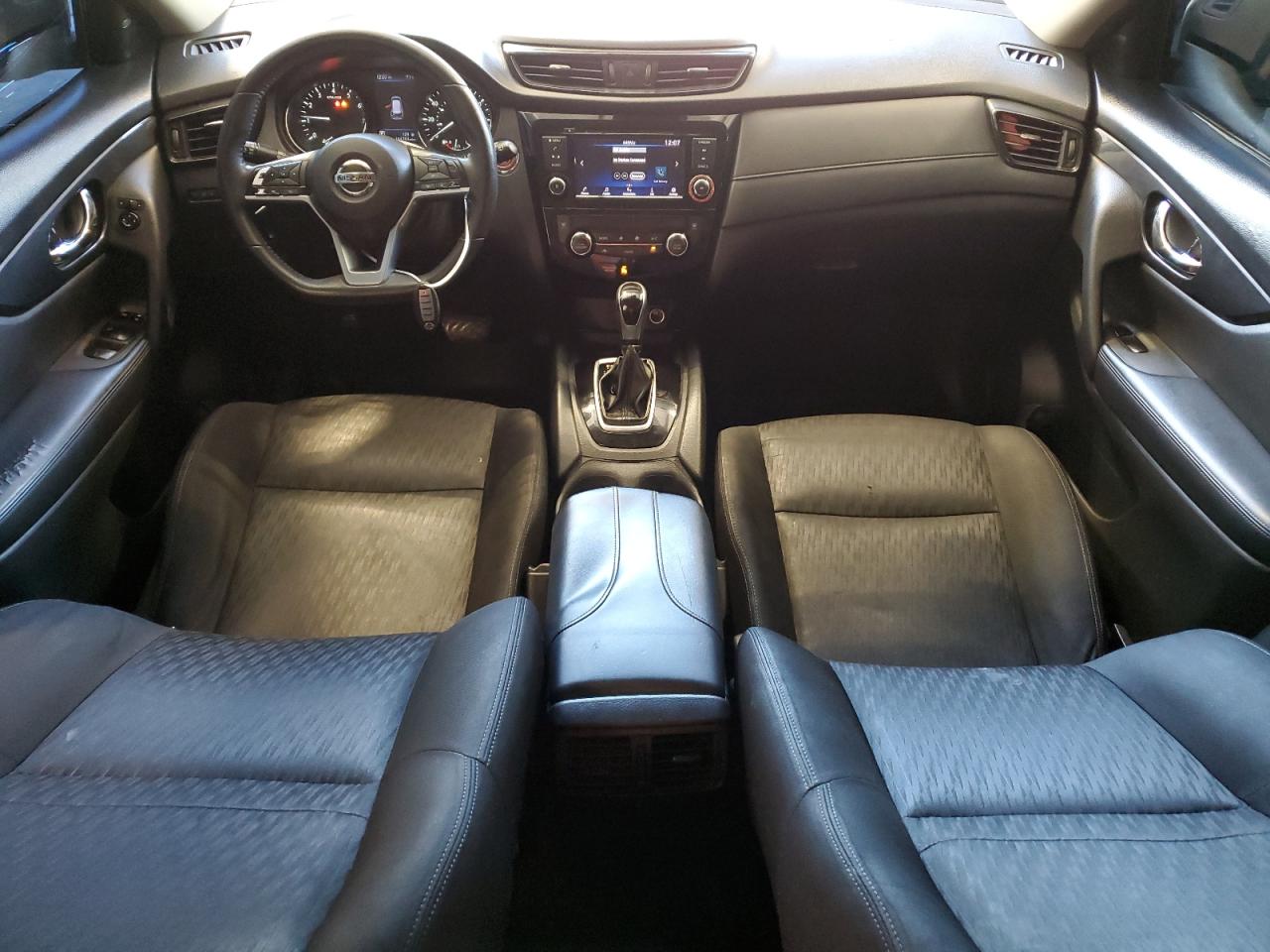 2019 Nissan Rogue - Image 8