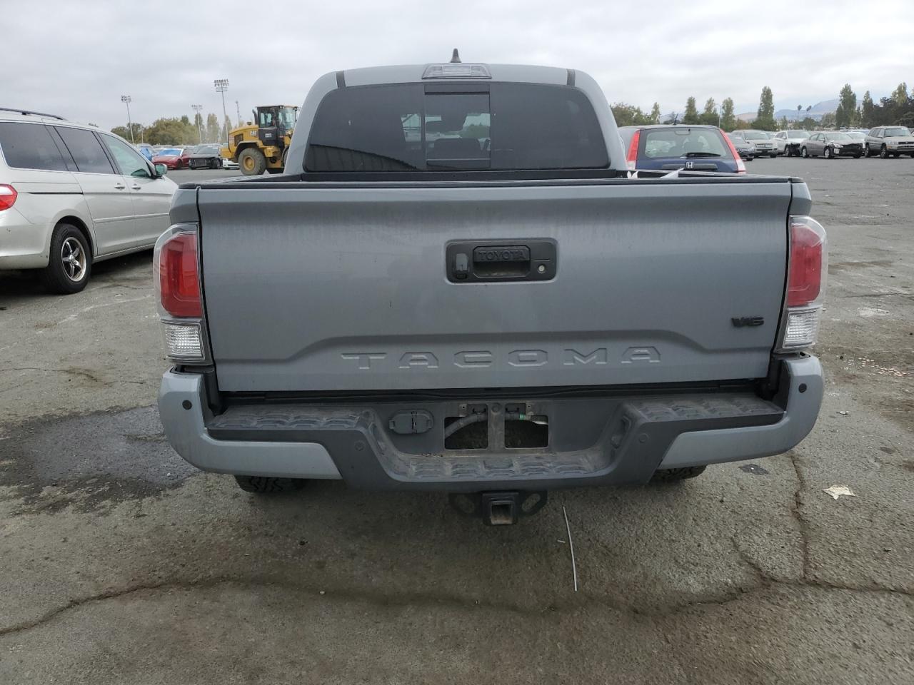 3TMCZ5AN8LM349791 2020 Toyota Tacoma Double Cab