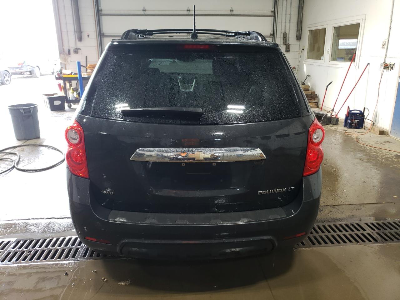 2GNFLFEK9E6183225 2014 Chevrolet Equinox Lt