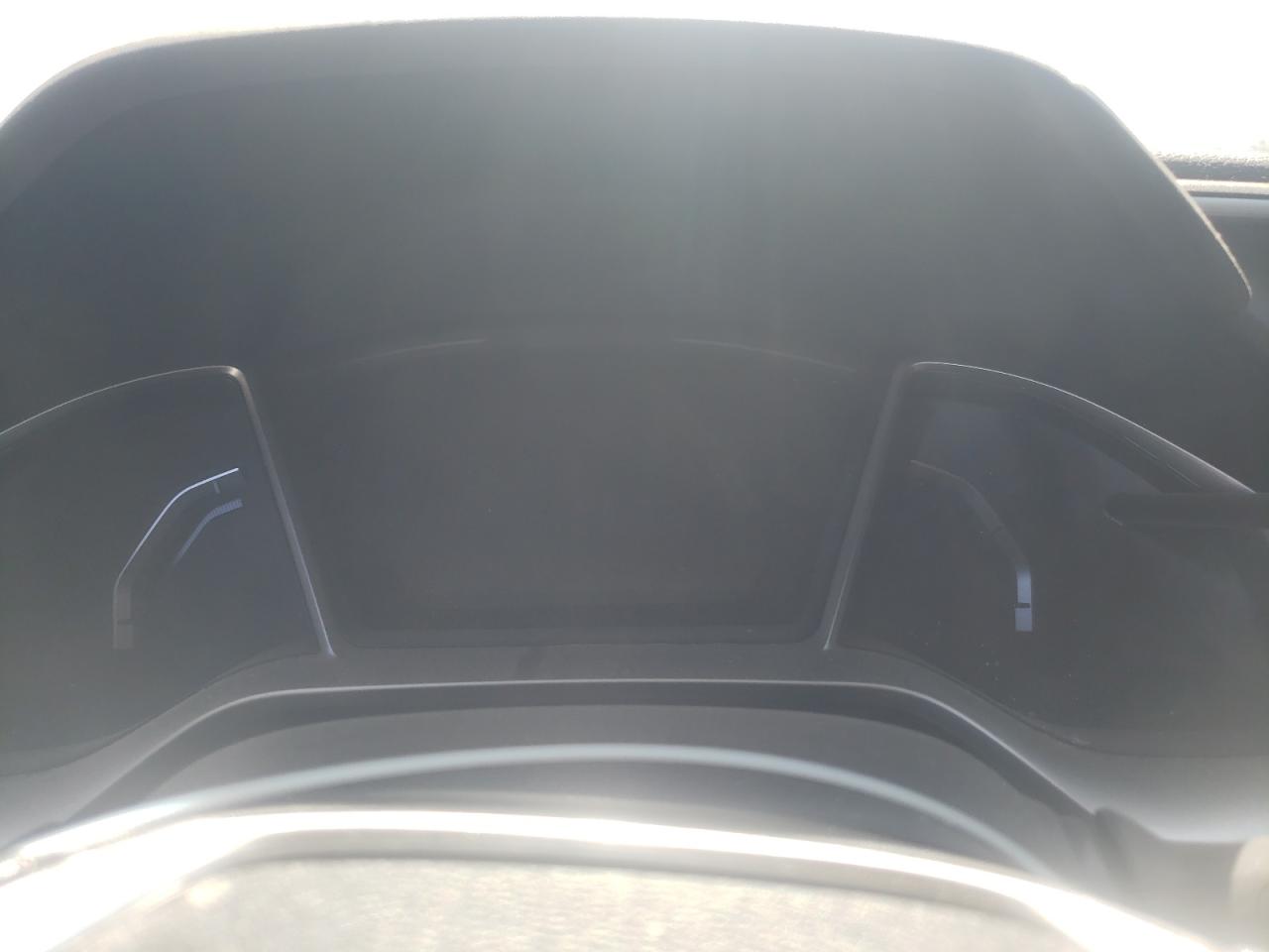 19XFC1F3XHE207460 2017 Honda Civic Ex