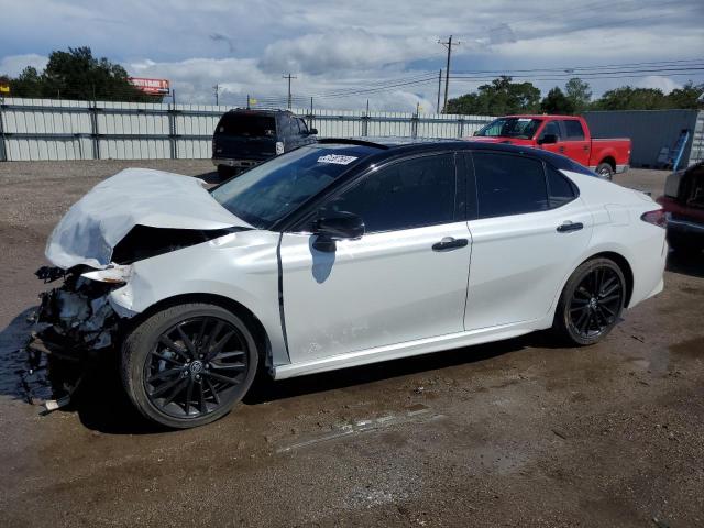 2023 Toyota Camry Trd იყიდება Newton-ში, AL - Front End