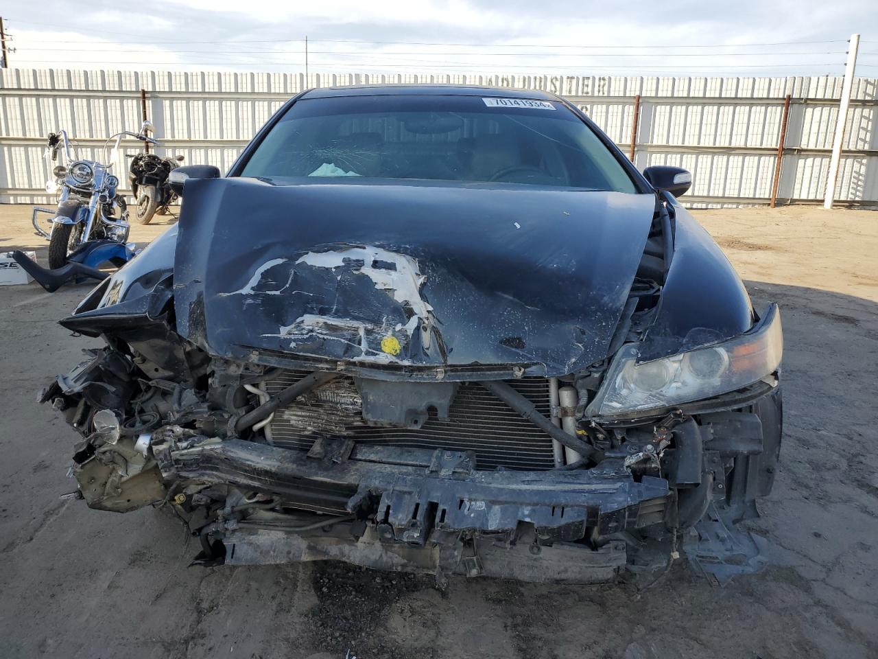 2007 Acura TL - Image 5