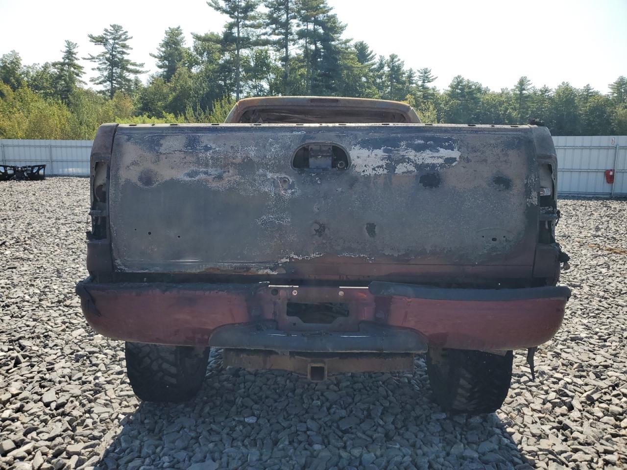 2005 Ford F250 - Image 6