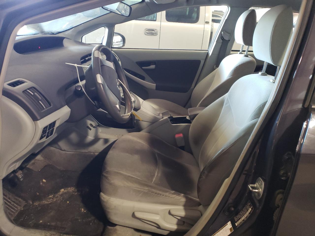 JTDKN3DUXA0094057 2010 Toyota Prius