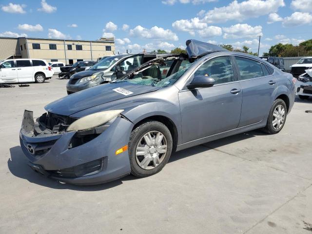 2009 Mazda 6 I