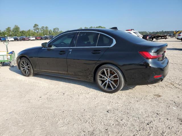 3MW5R1J04L8B09729 BMW 3 Series 330I 2