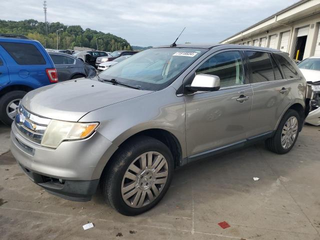 2008 Ford Edge Limited