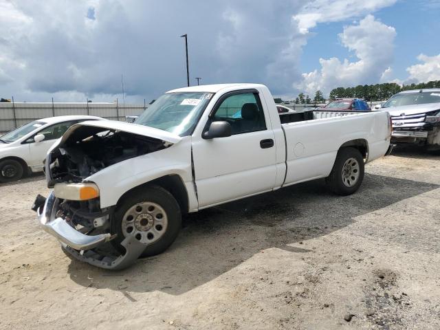 2006 Gmc New Sierra C1500