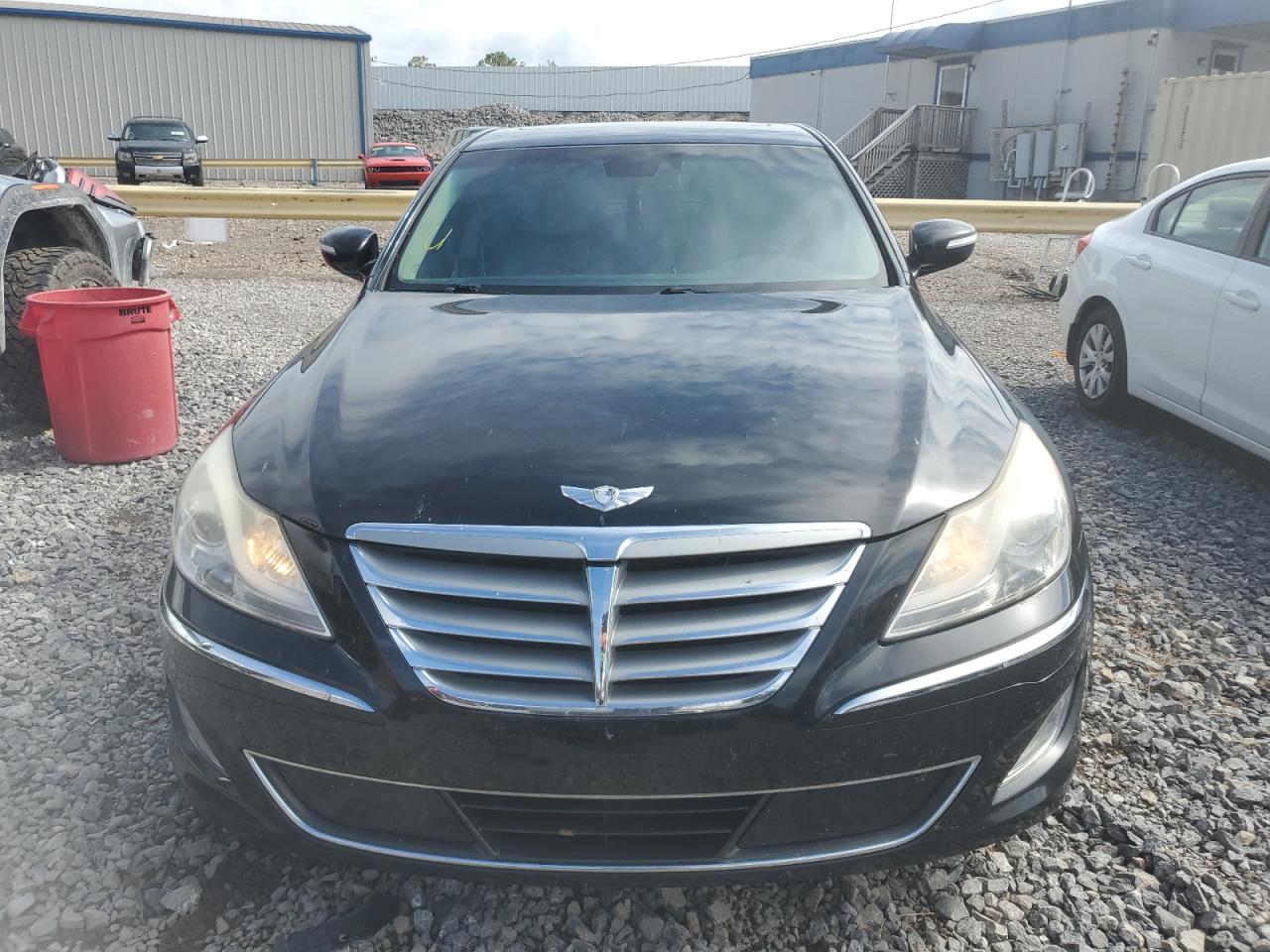 2014 Hyundai Genesis - Image 5