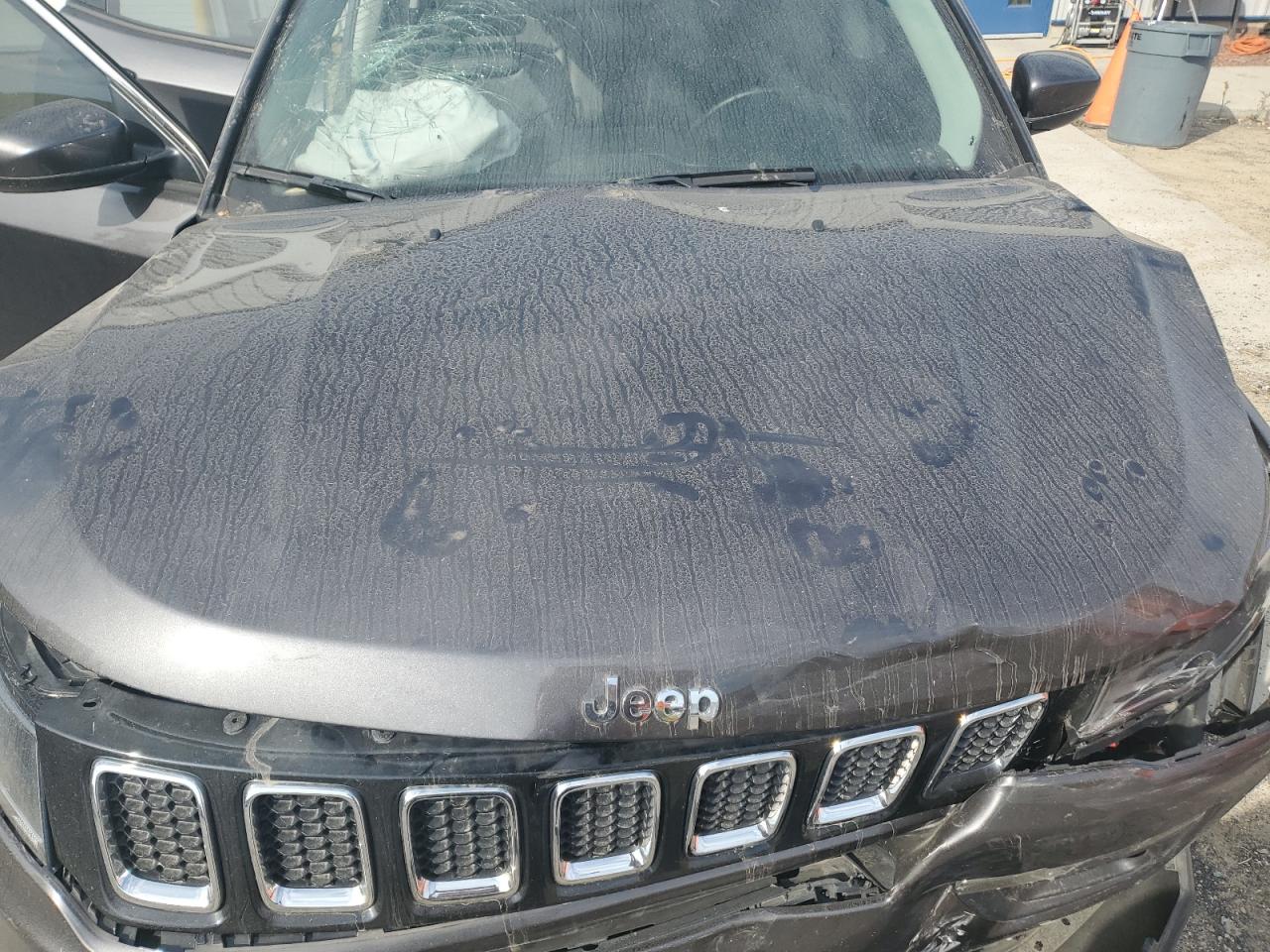2021 Jeep Compass - Image 11