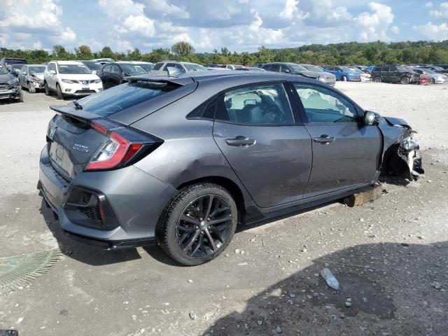 SHHFK7H91LU208330 Honda Civic SPOR 3