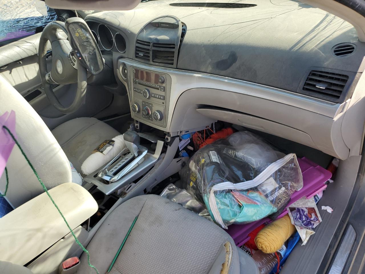 2008 Saturn Aura - Image 8