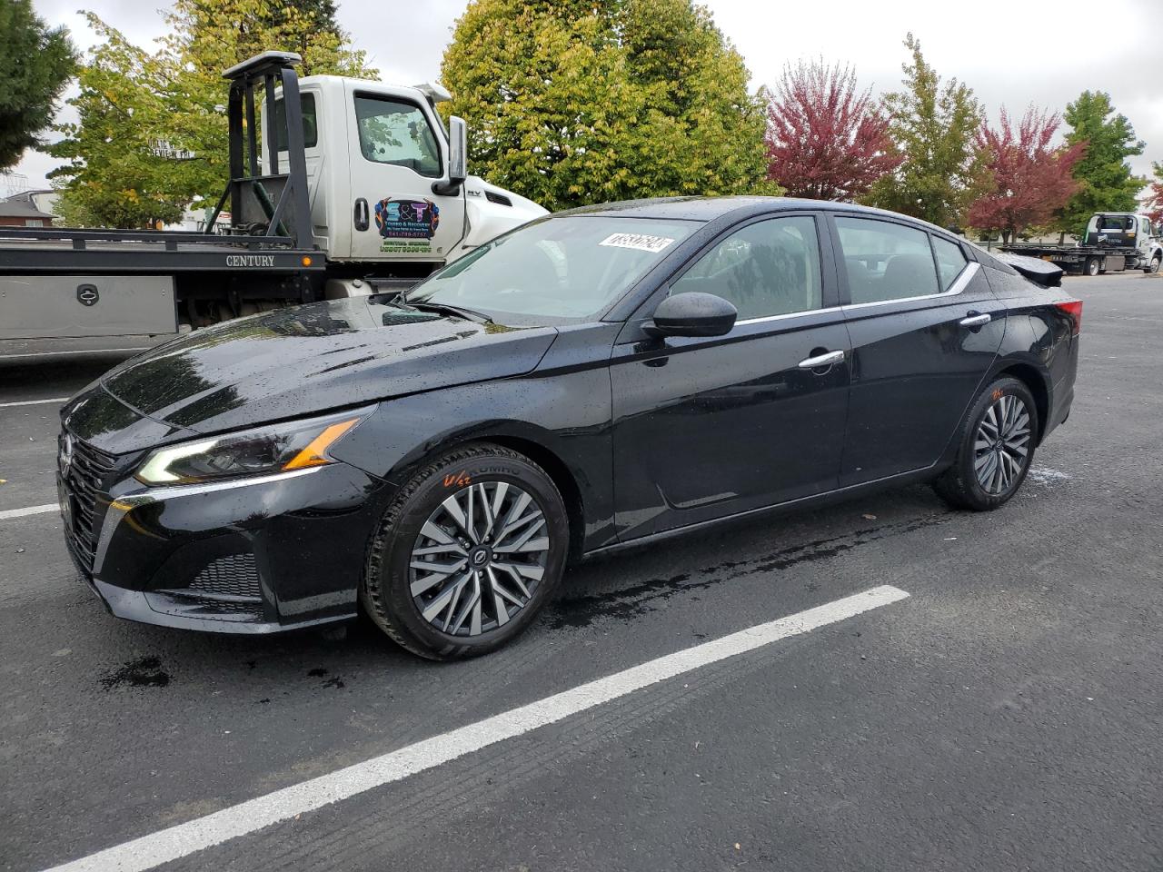 2024 Nissan Altima - Image 1