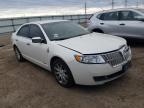 2012 Lincoln Mkz Hybrid for Sale in Elgin, IL - Front End