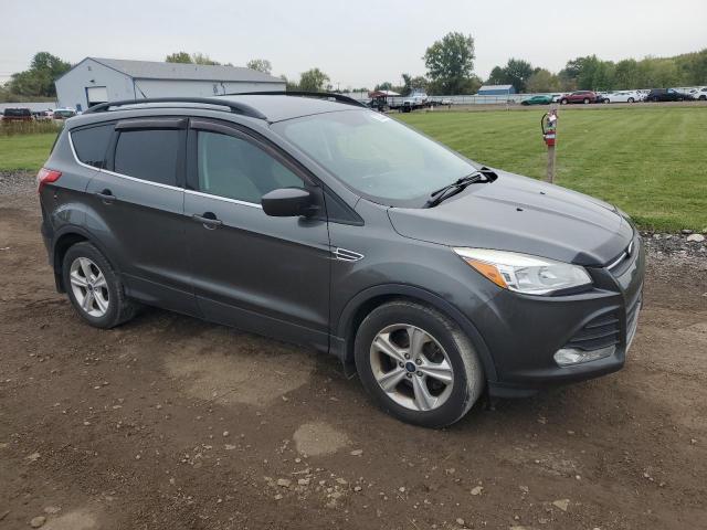  FORD ESCAPE 2016 Gray